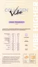 Nanosupps Collagen Vibe (330 ml, Mango-Maracuja)