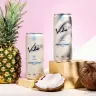 Nanosupps Collagen Vibe (330 ml, Mango-Maracuja)