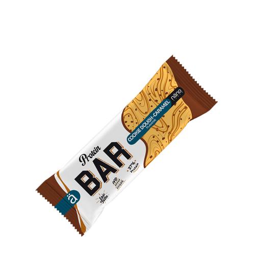 Nanosupps BAR - Protein bar (55 g, Schokoladenkeks)
