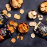 Nanosupps Protein Chips (40 g, Paprika)