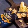 Nanosupps Protein Chips (40 g, Käse)