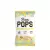 Nanosupps Protein Pops (38 g, Weiße Schokolade)