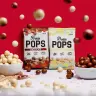 Nanosupps Protein Pops (38 g, Weiße Schokolade)