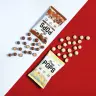 Nanosupps Protein Pops (38 g, Weiße Schokolade)