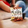 Nanosupps Protein Pops (38 g, Weiße Schokolade)