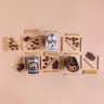 Nanosupps Protein Dips (52 g, Haselnuss-Schokolade)