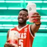 Nanosupps Epic Juice - Whey Protein Isolate (875 g, Wassermelone)