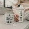 Nanosupps Creatine Monohydrate Creapure® (300 g)