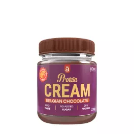 Nanosupps Protein Cream (330 g, Belgische Schokolade)