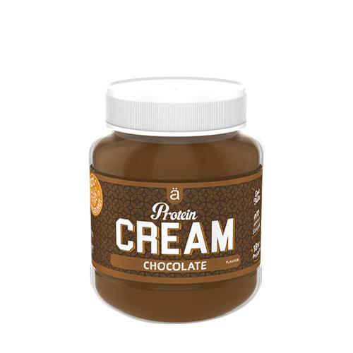 Nanosupps Protein Cream (330 g, Belgische Schokolade)