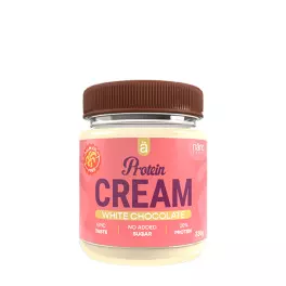 Nanosupps Protein Cream (330 g, Weiße Schokolade)