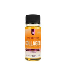   Nanosupps NANOSUPPS COLLAGEN SHOT (60ml vimberry) (60 ml, Mango-Maracuja)