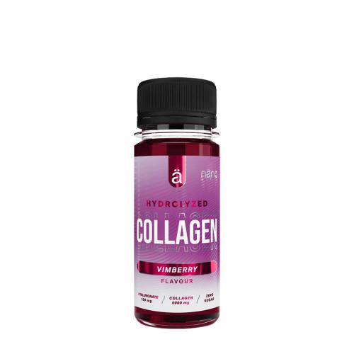 Nanosupps NANOSUPPS COLLAGEN SHOT (60ml vimberry) (60 ml, Vimberry)