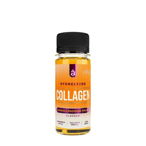 Nanosupps NANOSUPPS COLLAGEN SHOT (60ml vimberry) (60 ml, Mango-Maracuja)