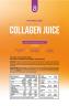 Nanosupps NANOSUPPS COLLAGEN JUICE (300g Blue Razz) (300 g, Mango-Maracuja)