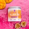 Nanosupps NANOSUPPS COLLAGEN JUICE (300g Blue Razz) (300 g, Mango-Maracuja)
