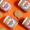Nanosupps Peanut Butter (350 g, Glatt)