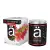 Nanosupps Amino Acid BCAA Nano (420 g, Erdbeere-Basilikum)