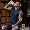 Nanosupps Hype Pump Preworkout Booster (420 g, Erdbeer-Kiwi)