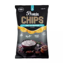 Nanosupps Protein Chips (40 g, Salz und Pfeffer)