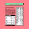 Nanosupps Crave For Rush (400 g, Icy Watermelon)