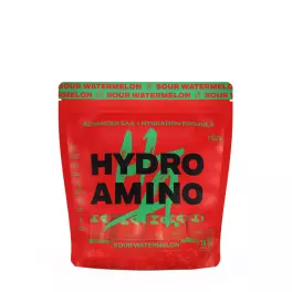   Nanosupps Hydro Amino Doypack (15 x 13 g, Saure Wassermelone)