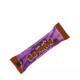 Nanosupps Fudge Brownie Protein Bar (55 g)