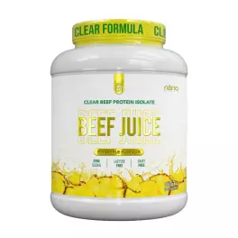 Nanosupps Beef Juice (1800 g, Ananas-Kokos)