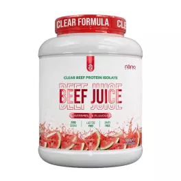 Nanosupps Beef Juice (1800 g, Wassermelone)
