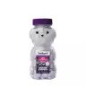 Sambucol Teddies (60 Kautabletten, Schwarzer Holunder)