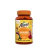 Nature's Way Alive!® Premium Immune Gummies (90 Gummibonbons, Kirsche & Weintraube)