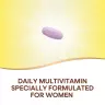 Nature's Way Alive!® Women's Complete Multivitamin (130 Tabletten)
