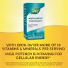 Nature's Way Alpha Betic® Multivitamin (30 Tabletten)
