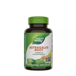 Nature's Way Astragalus Root (100 Kapseln)