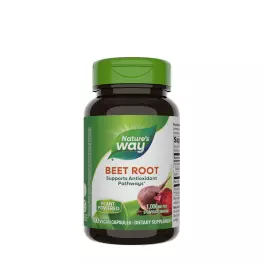 Nature's Way Beet Root (100 Kapseln)