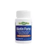 Nature's Way Biotin Forte® (60 Tabletten)