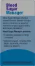 Nature's Way Blood Sugar Manager Tablets (60 Tabletten)