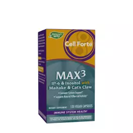 Nature's Way Cell Forté® MAX3 (120 Kapseln)