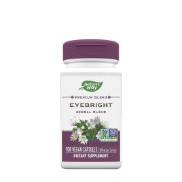 Nature's Way Eyebright Premium Blend (100 Kapseln)