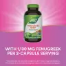 Nature's Way Fenugreek Seed (320 Kapseln)