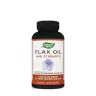 Nature's Way Flax Oil Max Strength (200 Weichkapseln)