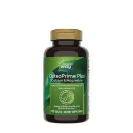 Nature's Way OsteoPrime® Plus (120 Tabletten)