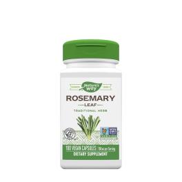 Nature's Way Rosemary Leaf (100 Kapseln)