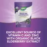 Nature's Way Sambucus Immune Organic Lozenge (24 Lutschtabletten)