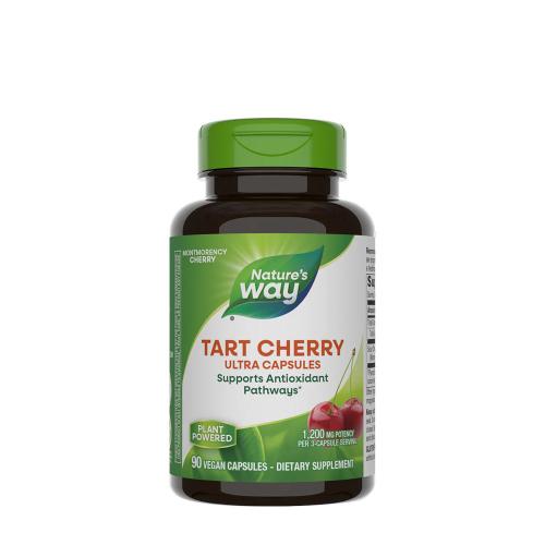 Nature's Way Tart Cherry Ultra (90 veg.Kapseln)