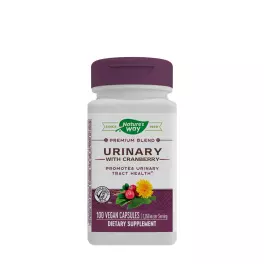   Nature's Way Urinary - For Urinary Tract Health (100 Kapseln)