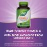 Nature's Way Vitamin C with Bioflavonoids (250 Kapseln)