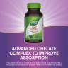 Nature's Way Zinc Chelate (100 Kapseln)