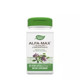 Nature's Way Alfa-Max (100 veg.Kapseln)