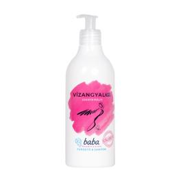 Vízangyal Für Säuglinge - Bad und Shampoo (500 ml)